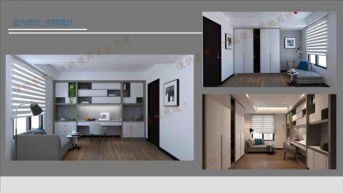 鍾筱緻 - 室內設計