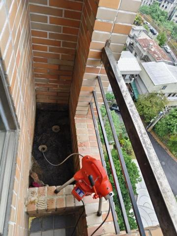 《速達通》水管包通\馬桶包通\各式水管堵塞 - 