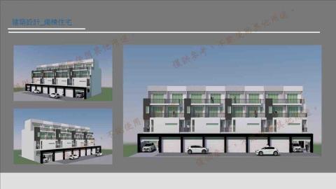 鍾筱緻 - 建築設計