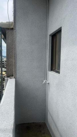 家油我漆塗裝修繕工程行 - 外牆仿石漆施作