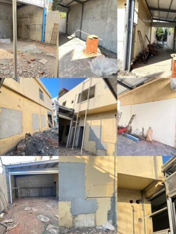 家油我漆塗裝修繕工程行 - 