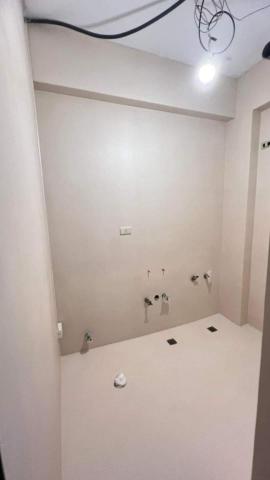 家油我漆塗裝修繕工程行 - 浴室微水泥施作