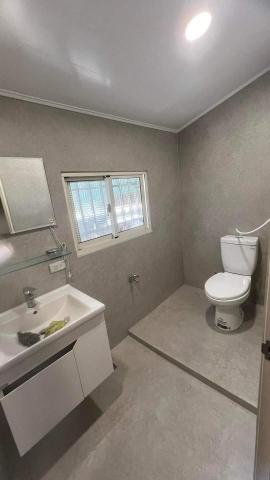 家油我漆塗裝修繕工程行 - 浴室微水泥施作