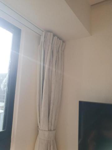 林次方工程行 - 窗簾安裝