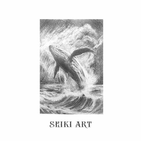 SEIKI設計 - 素描 SEIKI設計 - 素描