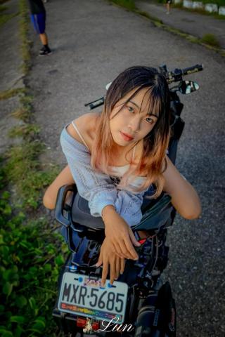 董易倫 - 人像攝影