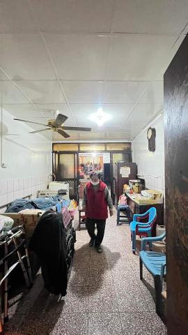 家油我漆塗裝修繕工程行 - 