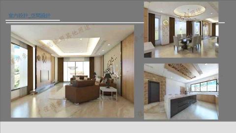 鍾筱緻 - 室內設計