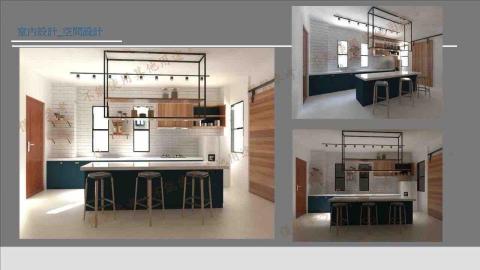 鍾筱緻 - 室內設計