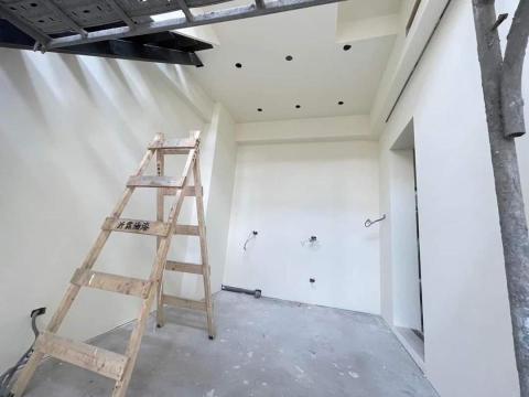 家油我漆塗裝修繕工程行 - 