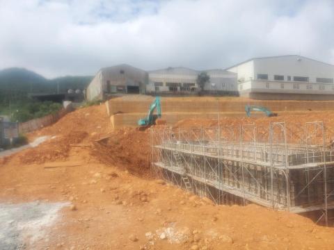 Lin Wenda - 水保工程