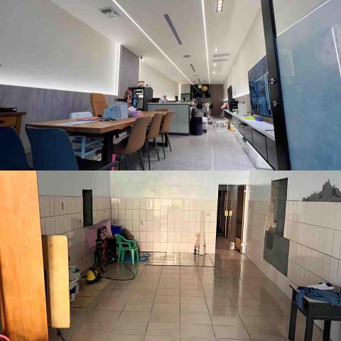 有宸數位櫥櫃 - ?