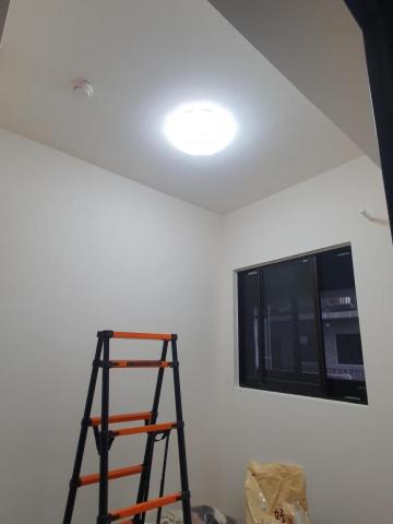 林次方工程行 - 燈具安裝