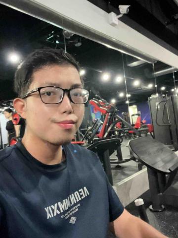 碩教練 體適能健體空間 - 