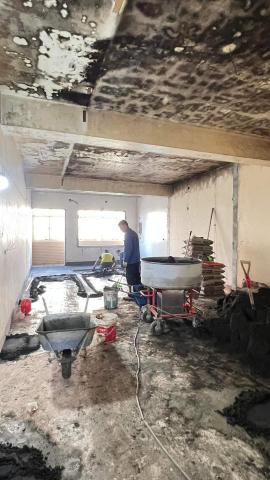 家油我漆塗裝修繕工程行 - 