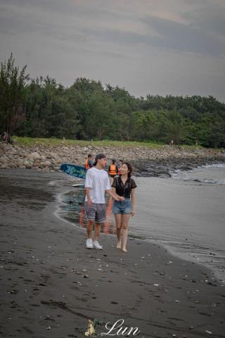 董易倫 - 人像攝影