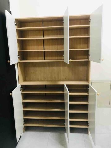 家具代客組裝林師傅 - 