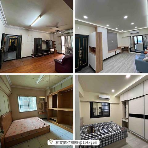 有宸數位櫥櫃 - ?