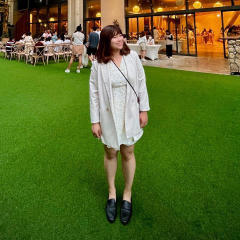 提供王彙筑服務的專家王郁筑