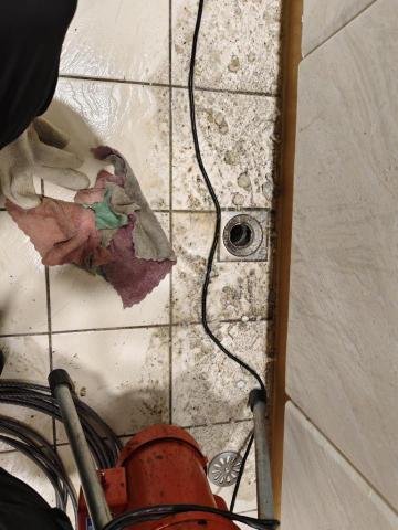 《速達通》水管包通\馬桶包通\各式水管堵塞 - 