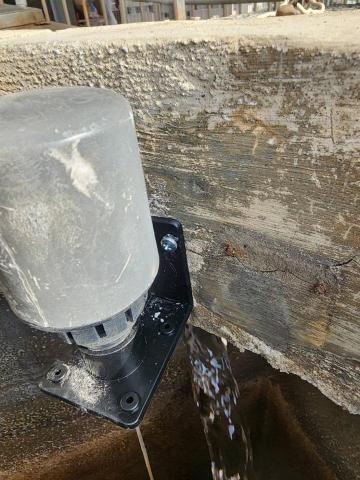 友弘 - 更換電子開關