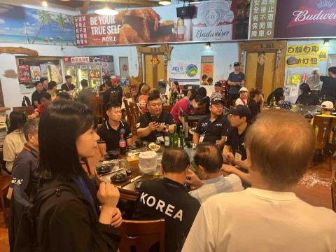 吳佳蓁 오가진 - 