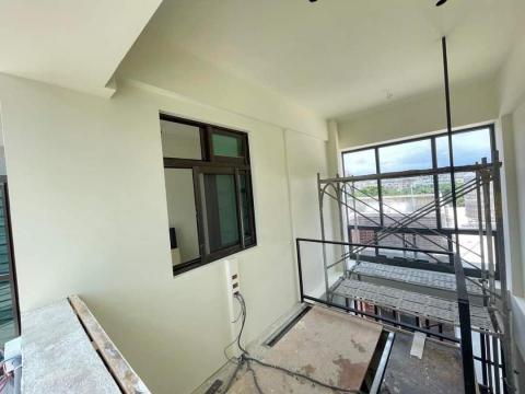 家油我漆塗裝修繕工程行 - 