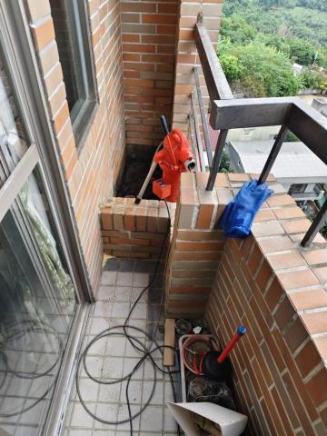 《速達通》水管包通\馬桶包通\各式水管堵塞 - 