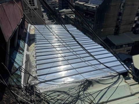 簡意金屬工程 - 