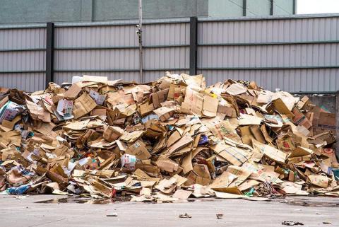 勝顏環保♻️ - 