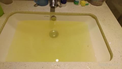 陳明宗 - 水管清洗(新北三重)