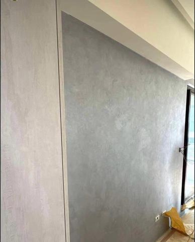 萊莉空間美學股份有限公司 - 灰色臻絲絨