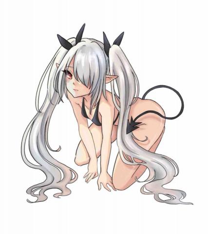 ♡艾比繪畫教學♡ - 電繪動漫人物