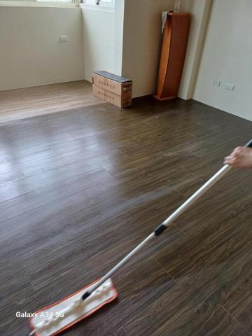 Kitty 愛乾淨清潔工作室 - 地板清潔