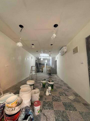 建均工程 - 研磨上漆後 建均工程 - 研磨上漆後