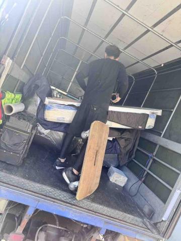 詠婕起重實業社 - 