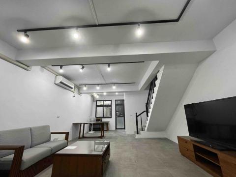 小Q  油漆工程 - 