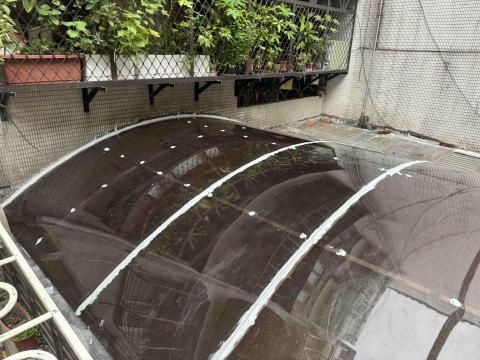 簡意金屬工程 - 