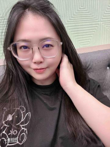 提供保母服務的專家陳姿云