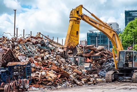 勝顏環保♻️ - 