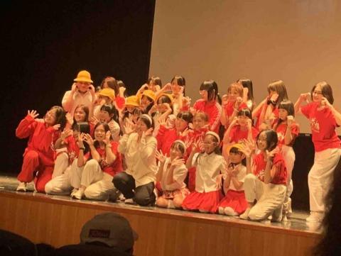 Ronin 浪人舞蹈團 - 