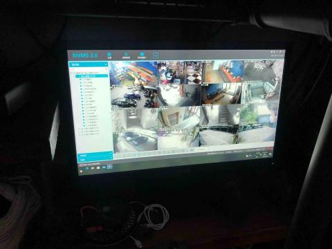 佳良科技工程有限公司 - 監視器遠端CMS規劃