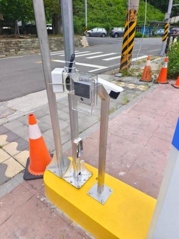 吉凱科技有限公司 - 對講機也有家(⁠≧⁠▽⁠≦⁠)