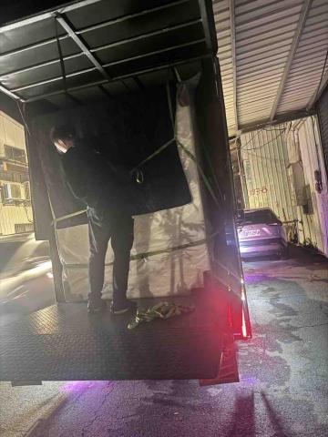 詠婕起重實業社 - 