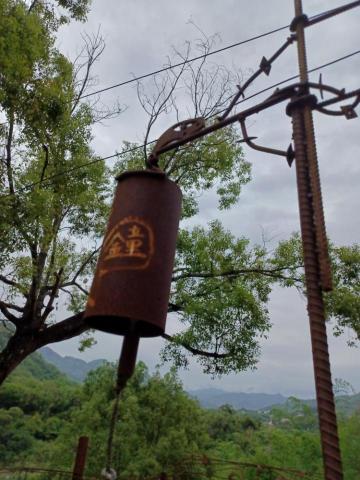 鐵帽工作室 - 鐵鑄鐘