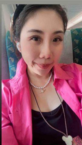 提供360pro達人服務的專家玟玟