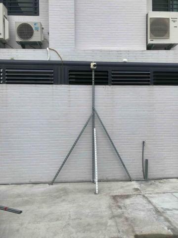 佳良科技工程有限公司 - 戶外臨時Wi-Fi攝影機