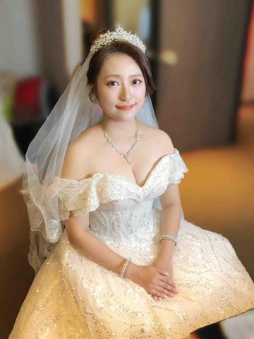 LuLu Style彩妝整體造型&手作花藝設計 - 