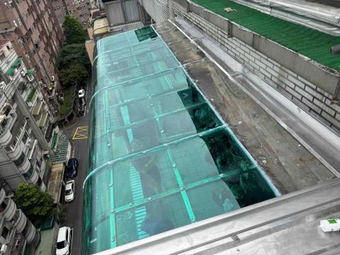 簡意金屬工程 - 