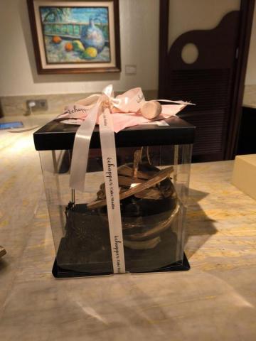 廂型車快遞 - 運送小物品也可以